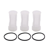 DURAFORCE 3X SeaDoo Fuel Filter 275500089 275500033 275500090 for 580 650 720 800 951