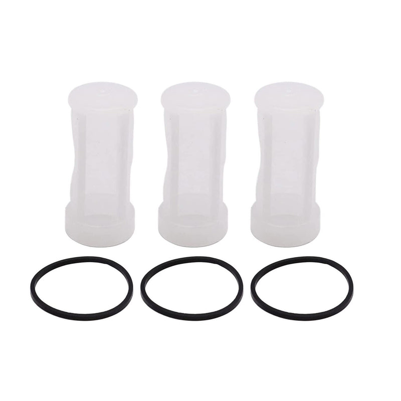 DURAFORCE 3X SeaDoo Fuel Filter 275500089 275500033 275500090 for 580 650 720 800 951