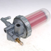 DURAFORCE John Deere AM875142 Fuel Filter Fits 330 332 F915 655 755 855 2243 2653A