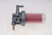 DURAFORCE John Deere AM875142 Fuel Filter Fits 330 332 F915 655 755 855 2243 2653A