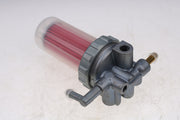 DURAFORCE John Deere AM875142 Fuel Filter Fits 330 332 F915 655 755 855 2243 2653A