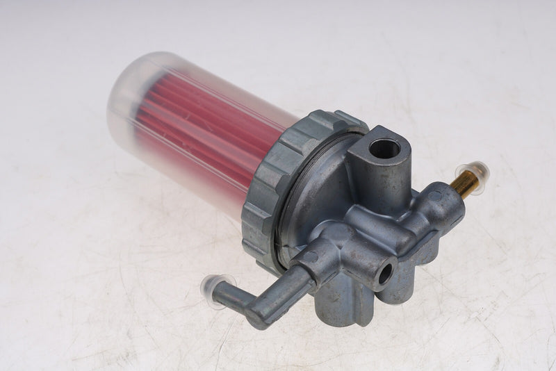 DURAFORCE John Deere AM875142 Fuel Filter Fits 330 332 F915 655 755 855 2243 2653A