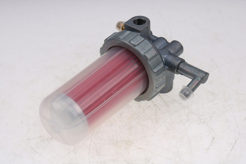 DURAFORCE John Deere AM875142 Fuel Filter Fits 330 332 F915 655 755 855 2243 2653A