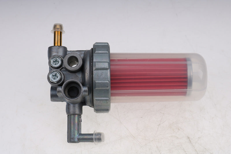 DURAFORCE John Deere AM875142 Fuel Filter Fits 330 332 F915 655 755 855 2243 2653A