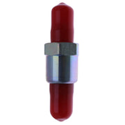 DURAFORCE Fuel Shut Off Solenoid 16200-Z6L-003 for Honda GX630 GX660 GX690 Engine
