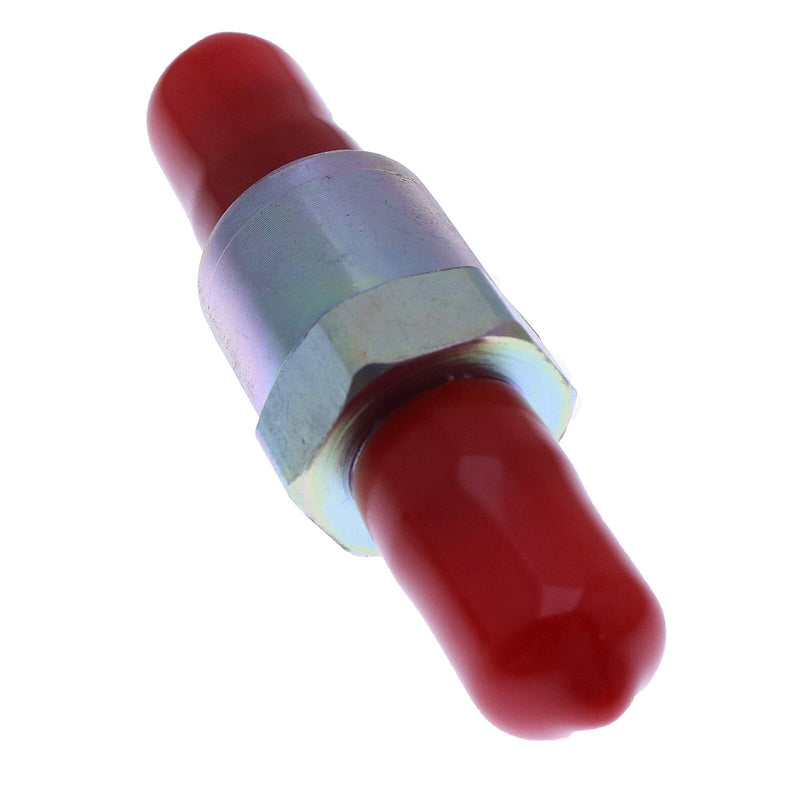DURAFORCE Fuel Shut Off Solenoid 16200-Z6L-003 for Honda GX630 GX660 GX690 Engine