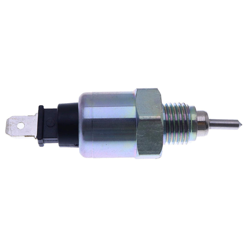 DURAFORCE Fuel Shut Off Solenoid 16200-Z6L-003 for Honda GX630 GX660 GX690 Engine