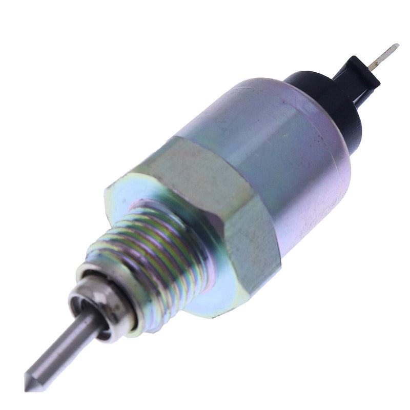 DURAFORCE Fuel Shut Off Solenoid 16200-Z6L-003 for Honda GX630 GX660 GX690 Engine