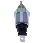 DURAFORCE Fuel Shut Off Solenoid 16200-Z6L-003 for Honda GX630 GX660 GX690 Engine