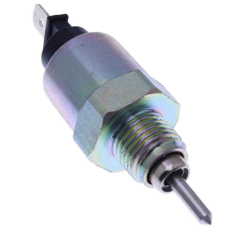 DURAFORCE Fuel Shut Off Solenoid 16200-Z6L-003 for Honda GX630 GX660 GX690 Engine