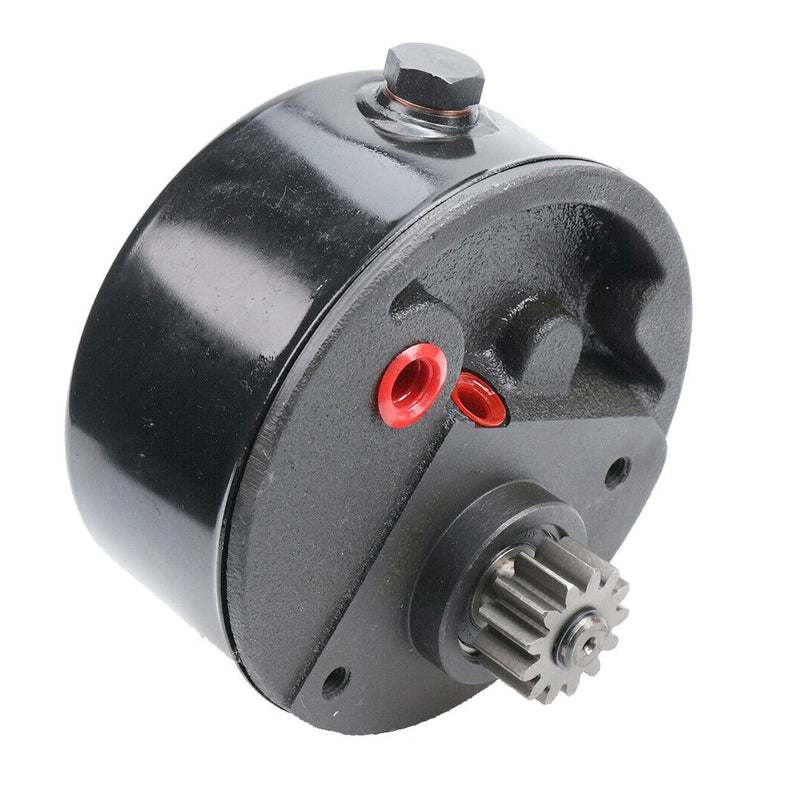 DURAFORCE Massey Ferguson 773126M92 Power Steering Pump for 135 150 230 235 250