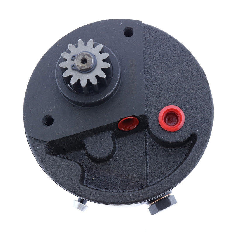 DURAFORCE Massey Ferguson 773126M92 Power Steering Pump for 135 150 230 235 250