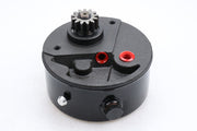 DURAFORCE Massey Ferguson 773126M92 Power Steering Pump for 135 150 230 235 250
