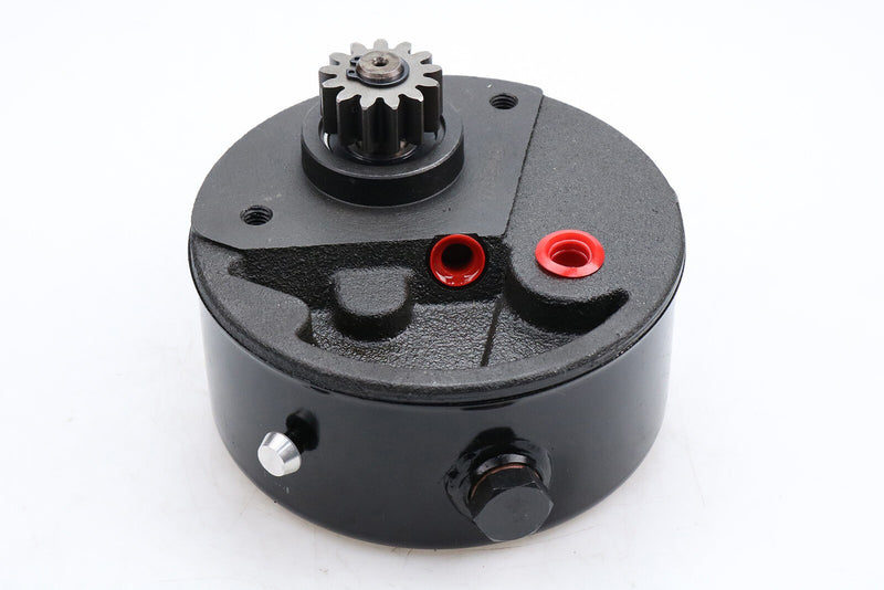 DURAFORCE Massey Ferguson 773126M92 Power Steering Pump for 135 150 230 235 250