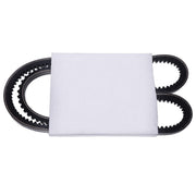 DURAFORCE New Fan Belt for Kubota B21 B2910HSD B7610HSD B7800HSD Tractors