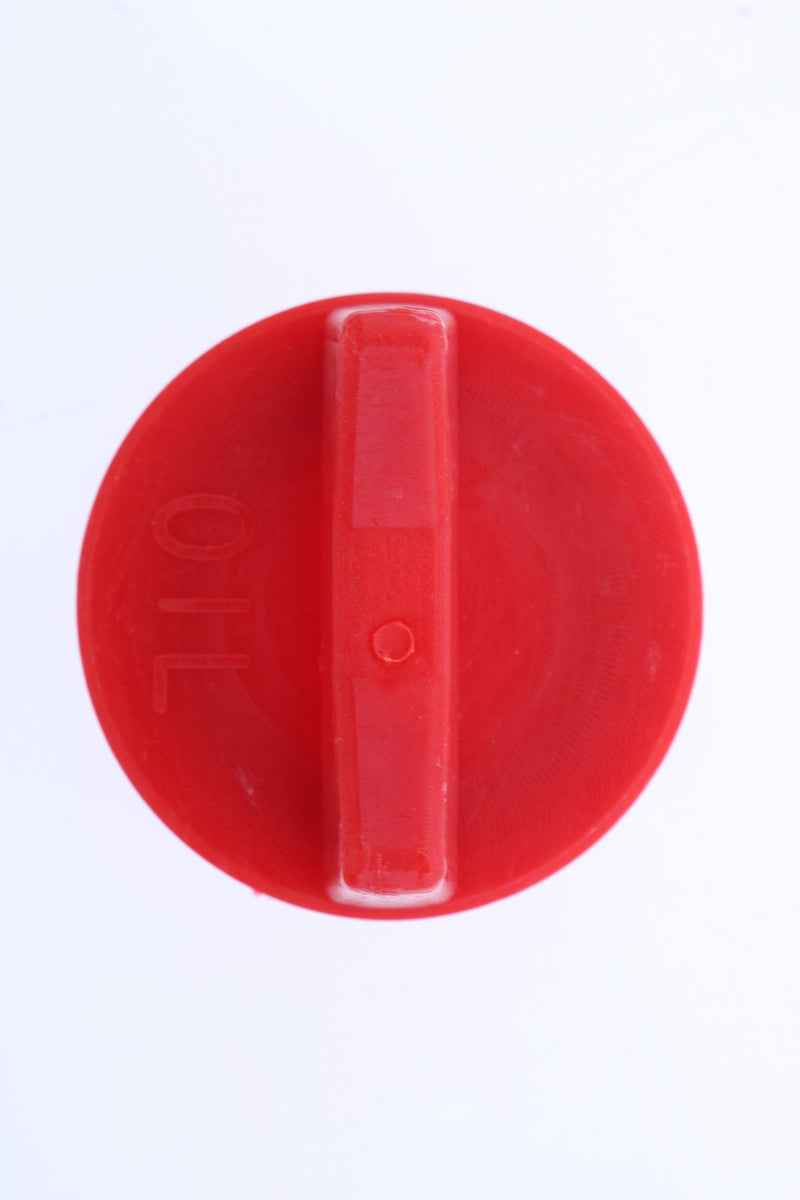 DURAFORCE Kubota Oil Cap for L2950 L295DT L295F L3010 L3200 L3250DT L3250F L3300 L3301 L35
