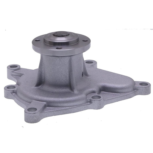 DURAFORCE 3AF1 Water Pump for Iseki Tractors TE2104 TE3210 TU1700 TU1900 220 240