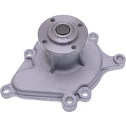 DURAFORCE 3AF1 Water Pump for Iseki Tractors TE2104 TE3210 TU1700 TU1900 220 240