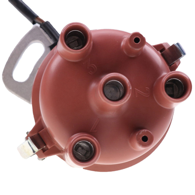 DURAFORCE New Kubota Distributor Assy EG283-68800 for DF750 DF752 Engines Replacement