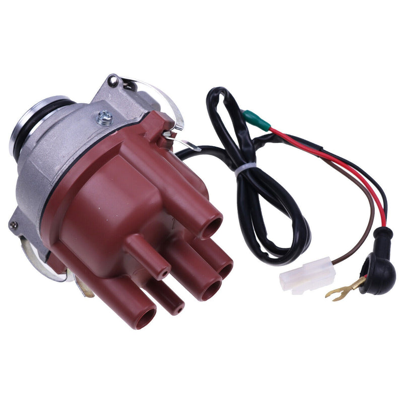 DURAFORCE New Kubota Distributor Assy EG283-68800 for DF750 DF752 Engines Replacement