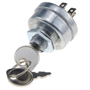 DURAFORCE Hayter Heritage 12/30 Ignition Switch 92377 MU092377 Replacement Part