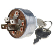 DURAFORCE Hayter Heritage 12/30 Ignition Switch 92377 MU092377 Replacement Part