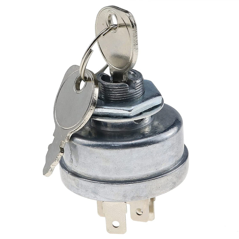 DURAFORCE Hayter Heritage 12/30 Ignition Switch 92377 MU092377 Replacement Part