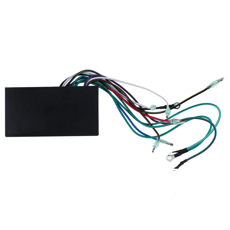 DURAFORCE Switch Box 19052A8 19052A6 19052A5 for 1996-2005 Mercury 60HP 2-Stroke Outboard