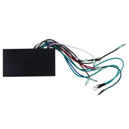 DURAFORCE Switch Box 19052A8 19052A6 19052A5 for 1996-2005 Mercury 60HP 2-Stroke Outboard