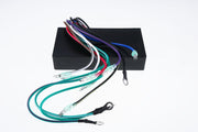 DURAFORCE Switch Box 19052A8 19052A6 19052A5 for 1996-2005 Mercury 60HP 2-Stroke Outboard