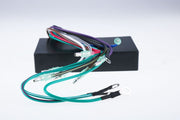 DURAFORCE Switch Box 19052A8 19052A6 19052A5 for 1996-2005 Mercury 60HP 2-Stroke Outboard
