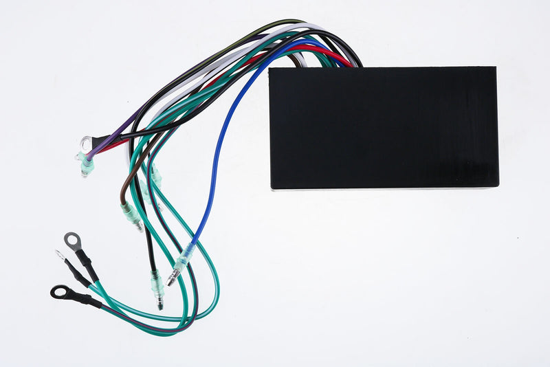 DURAFORCE Switch Box 19052A8 19052A6 19052A5 for 1996-2005 Mercury 60HP 2-Stroke Outboard