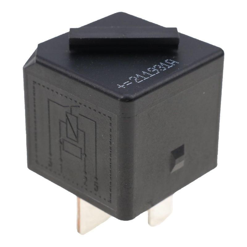 DURAFORCE BMW Relay 61-36-6-901-469 Fits 325 328 330 525 528 530 535 545 550 645 650
