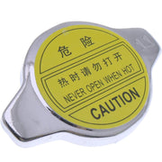 DURAFORCE Radiator Cap for Kubota MX5000 MX5100 RTV900 SQ-1140 SQ-1200 SQ-3170 SQ-3250