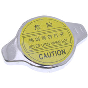 DURAFORCE Radiator Cap for Kubota MX5000 MX5100 RTV900 SQ-1140 SQ-1200 SQ-3170 SQ-3250