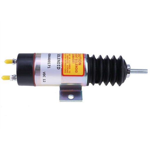 DURAFORCE Throttle Actuator 2 Speed Stop Solenoid for Kubota Engine JLG 340AJ