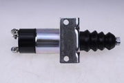 DURAFORCE Woodward 1500-1004 12V 1502ES-12C7U1B2S1 New Solenoid Replacement