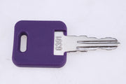 DURAFORCE 4x FOR Global Link FIC RV Motorhome Travel Trailer Keys G391 Replacement