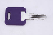 DURAFORCE 4x FOR Global Link FIC RV Motorhome Travel Trailer Keys G391 Replacement