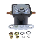DURAFORCE 12V Starter Solenoid Relay D2AF11450AA for Ford 4500 4600 4610 530A 531 3000