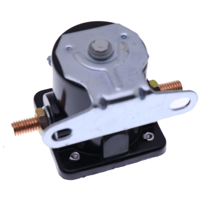 DURAFORCE 12V Starter Solenoid Relay D2AF11450AA for Ford 4500 4600 4610 530A 531 3000