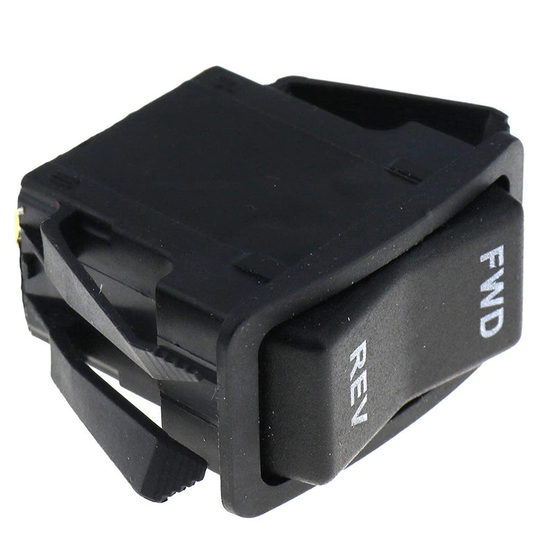 DURAFORCE EZGO TXT PDS Electric 2003+ Forward Reverse Rocker Switch 74323-G01