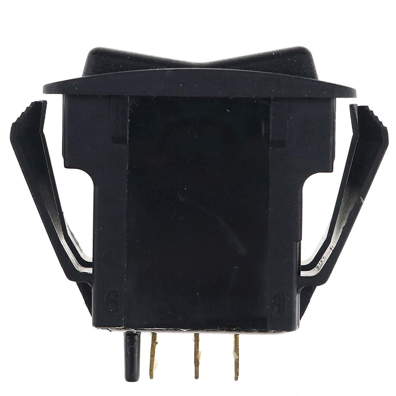 DURAFORCE EZGO TXT PDS Electric 2003+ Forward Reverse Rocker Switch 74323-G01