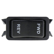 DURAFORCE EZGO TXT PDS Electric 2003+ Forward Reverse Rocker Switch 74323-G01