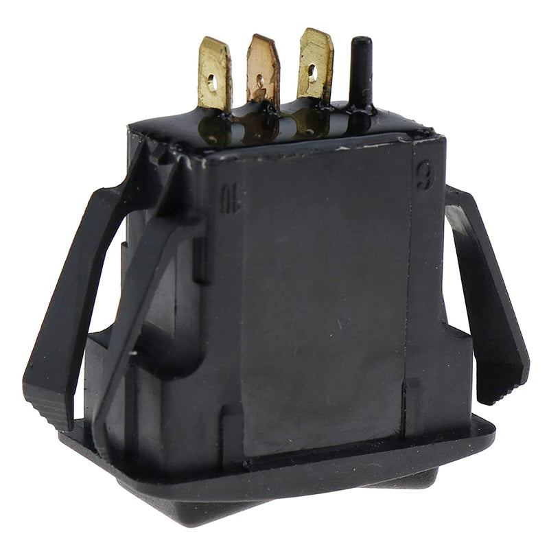 DURAFORCE EZGO TXT PDS Electric 2003+ Forward Reverse Rocker Switch 74323-G01