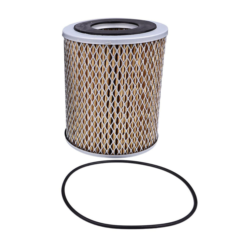 DURAFORCE New AR75603 Transmission Filter for John Deere 5020 6030 7020 7520 820 830 8430