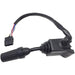 DURAFORCE Volvo Wheel Loader Switch VOE 11039409 for L70C L90C L90D L120C L120D L220D