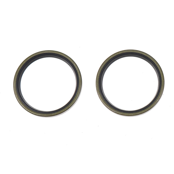 DURAFORCE 2X Tilt Pivot Pin Seals for Bobcat A220 A300 S130 S150 S160 S220 S250 S300