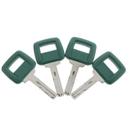 DURAFORCE 4X Volvo Keys 11039228 for L330C L50C L50D L50E L60E L70 Series New