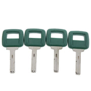 DURAFORCE 4X Volvo Keys 11039228 for L330C L50C L50D L50E L60E L70 Series New